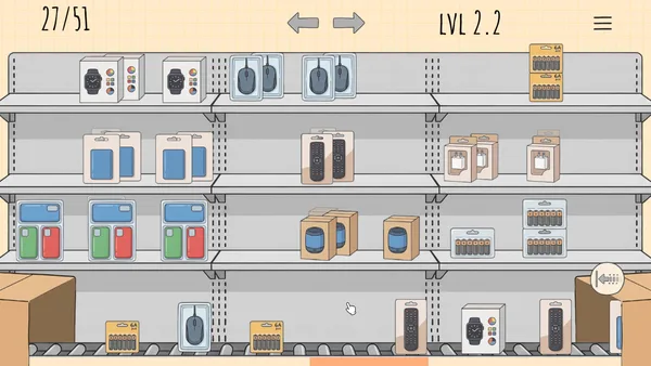 Organize my Shop screenshot 24