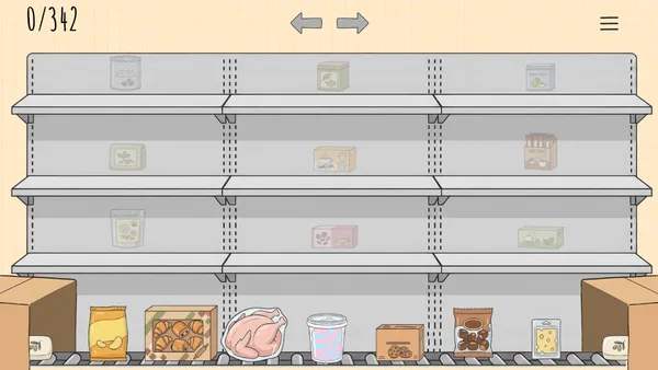 Organize my Shop screenshot 25