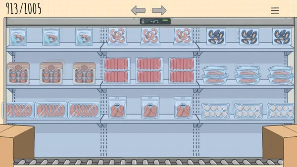 Organize my Shop screenshot 26