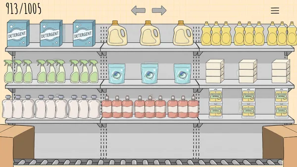 Organize my Shop screenshot 27