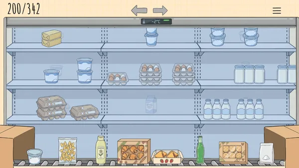 Organize my Shop screenshot 28