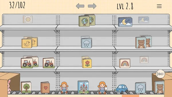 Organize my Shop screenshot 4