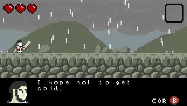 ORCS screenshot 2