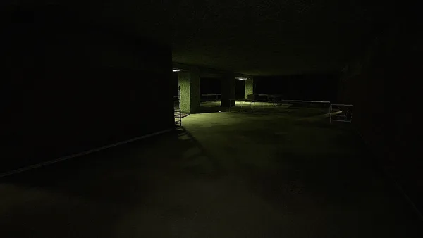 The Wheelchair Man screenshot 4