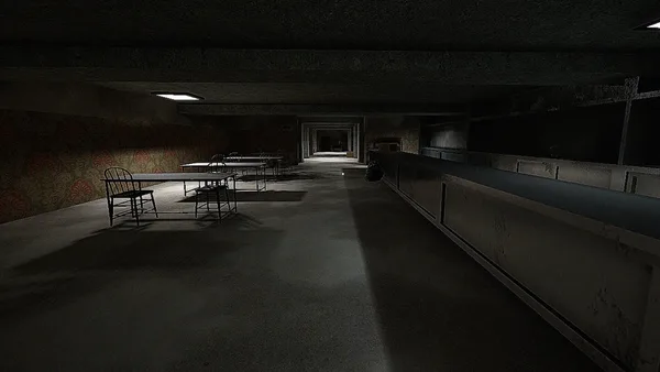 The Wheelchair Man screenshot 5