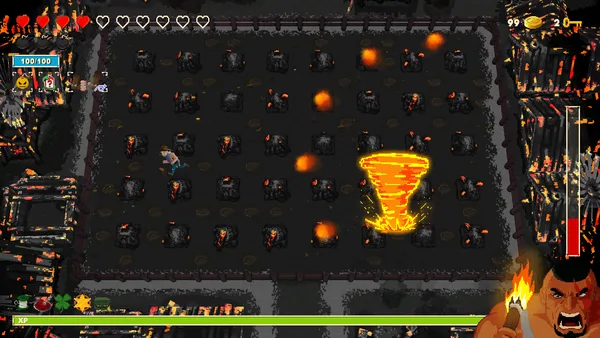 Bombslinger screenshot 7