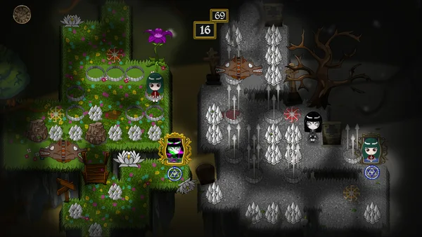 Reflection of Mine screenshot 1