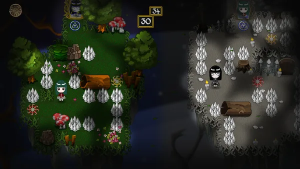 Reflection of Mine screenshot 14
