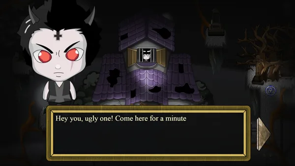 Reflection of Mine screenshot 2