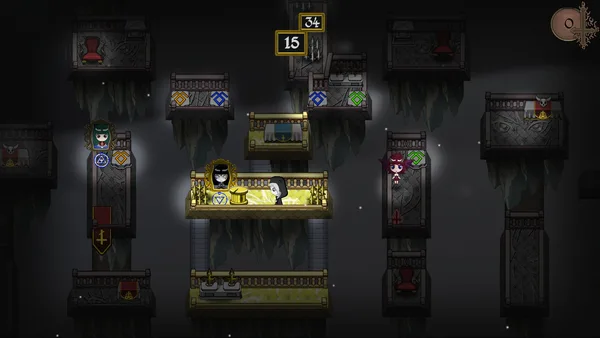 Reflection of Mine screenshot 4