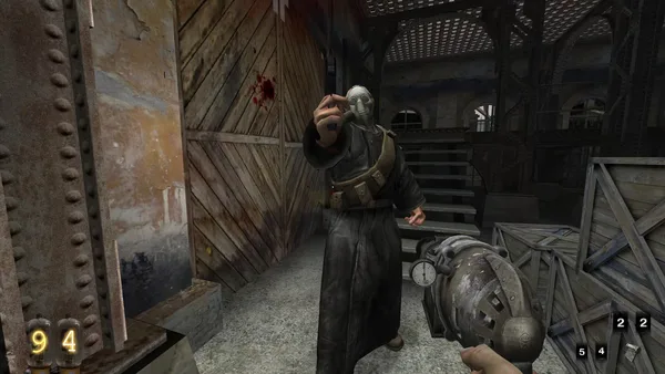 You Are Empty: Absolute Edition screenshot 1