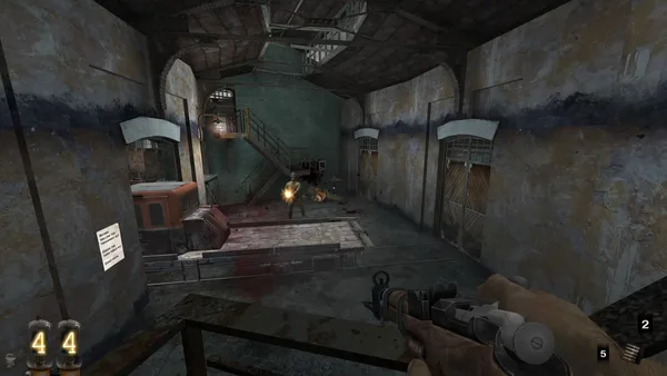 You Are Empty: Absolute Edition screenshot 14