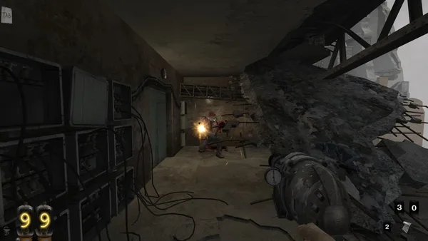 You Are Empty: Absolute Edition screenshot 19