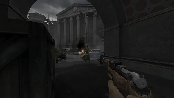 You Are Empty: Absolute Edition screenshot 22