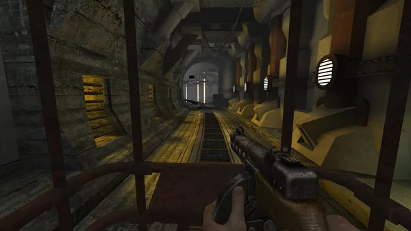 You Are Empty: Absolute Edition screenshot 6