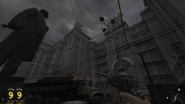 You Are Empty: Absolute Edition screenshot 7