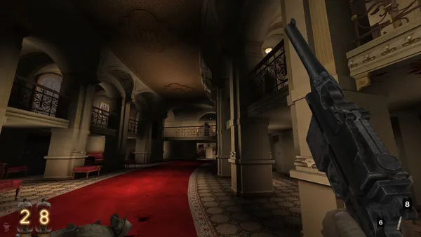 You Are Empty: Absolute Edition screenshot 9
