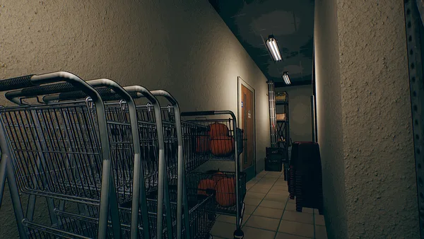 ABSOLUTELY NOTHING GOOD screenshot 10