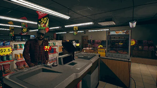 ABSOLUTELY NOTHING GOOD screenshot 11