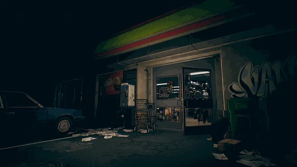 ABSOLUTELY NOTHING GOOD screenshot 4