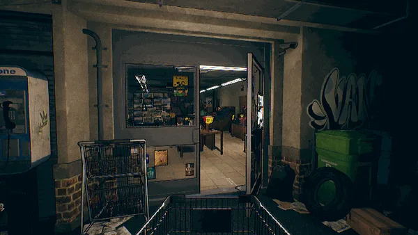 ABSOLUTELY NOTHING GOOD screenshot 6