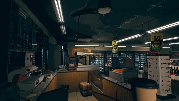 ABSOLUTELY NOTHING GOOD screenshot 7