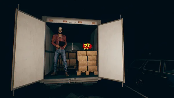 ABSOLUTELY NOTHING GOOD screenshot 8