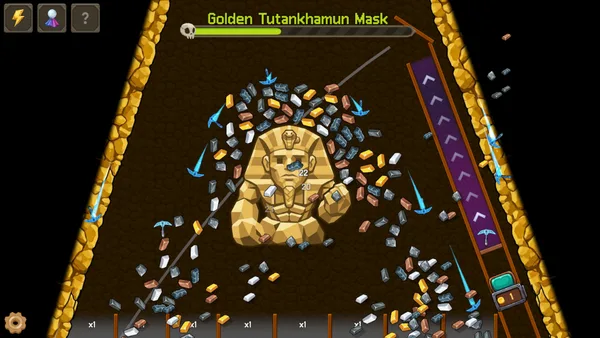 Pick Ball screenshot 4