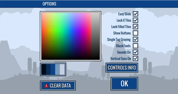 Screenshot 4 di Picross Touch