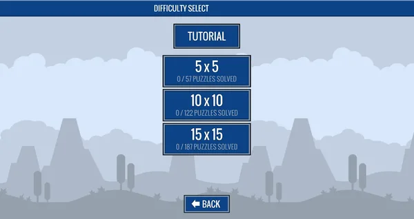 Screenshot 6 di Picross Touch