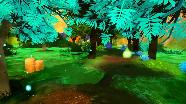 Heaven Forest - VR MMO screenshot 15