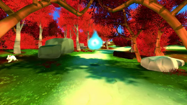 Heaven Forest - VR MMO screenshot 17