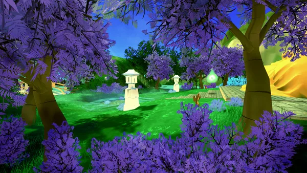 Heaven Forest - VR MMO screenshot 18