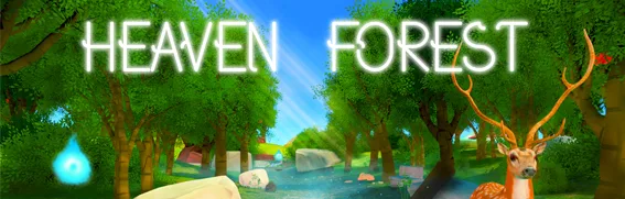 Heaven Forest - VR MMO screenshot 19