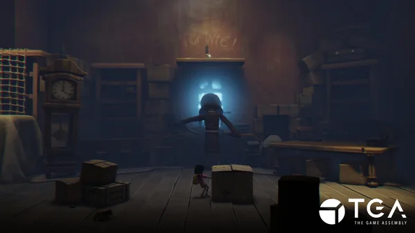 Step Lightly screenshot 1