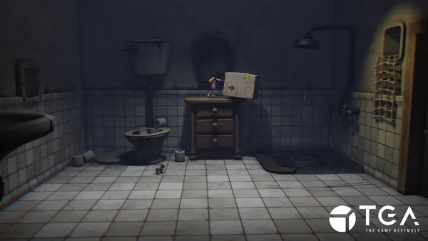 Step Lightly screenshot 2