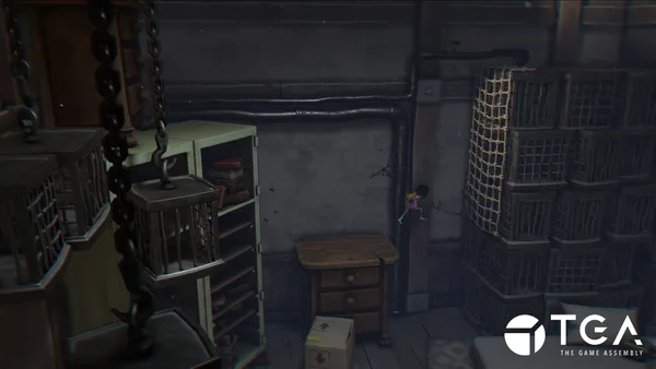 Step Lightly screenshot 4