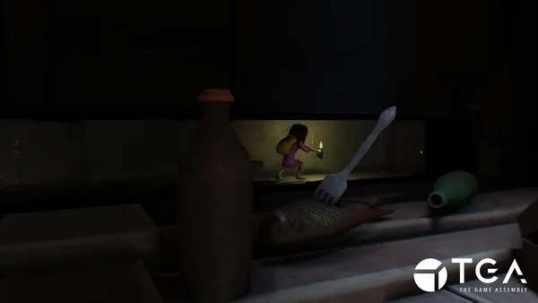 Step Lightly screenshot 5
