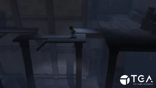 Step Lightly screenshot 7