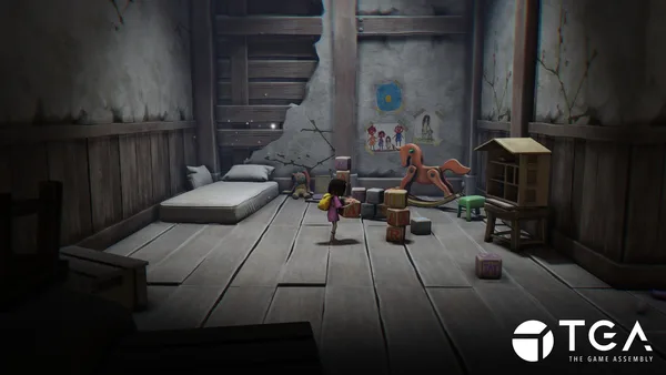 Step Lightly screenshot 8