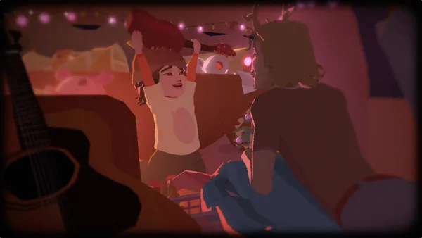 Google Spotlight Stories: Pearl screenshot 10