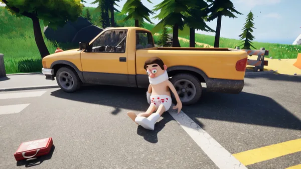 Emergency Buddies screenshot 13