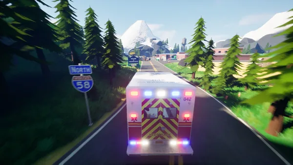 Emergency Buddies screenshot 14