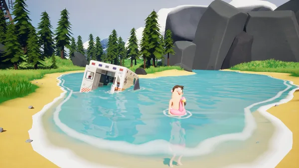 Emergency Buddies screenshot 16