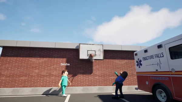 Emergency Buddies screenshot 17