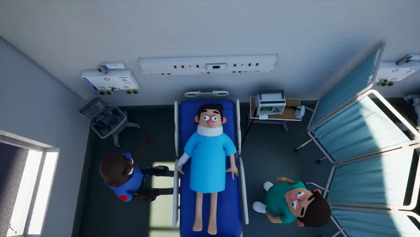 Emergency Buddies screenshot 18