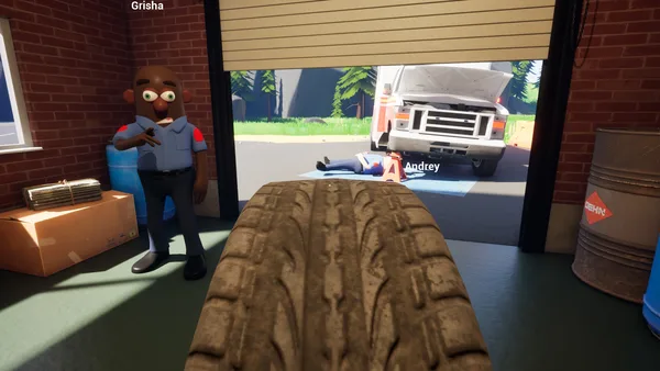 Emergency Buddies screenshot 4