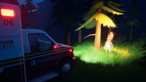 Emergency Buddies screenshot 5
