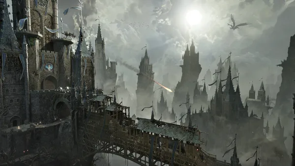 Lords of the Fallen II screenshot 7