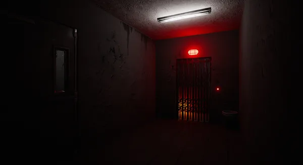The Confined: Basement screenshot 7